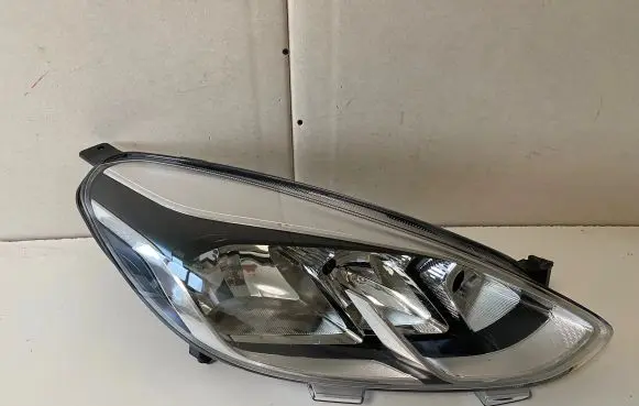 Ford Fiesta Headlight/headlamp H1BB13W029AE 175PL25168