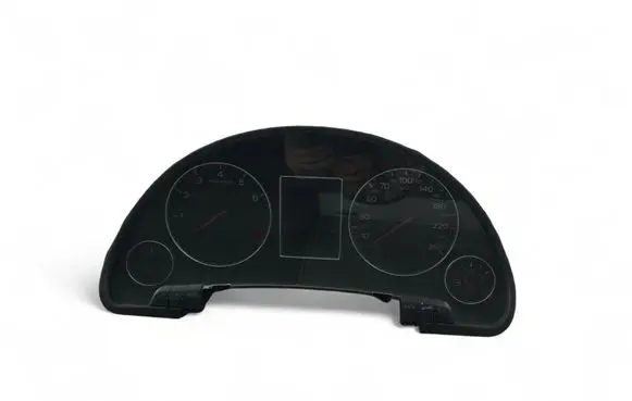 Audi A6 S6 C5 4B Speedometer (instrument cluster) 4G0920900R