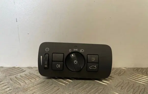 Volvo S60 Light switch 30739412