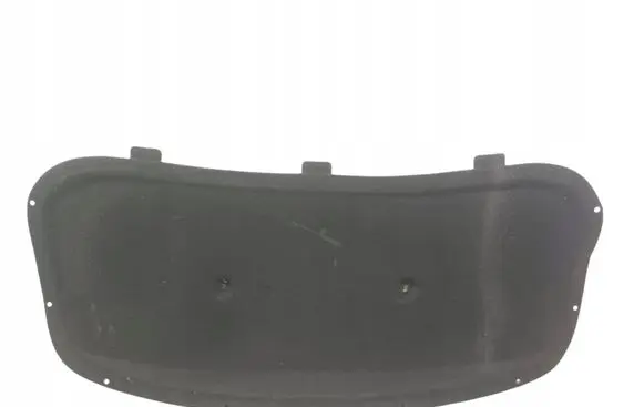 Opel Astra J Engine bonnet/hood sound/heat insulation 13272647