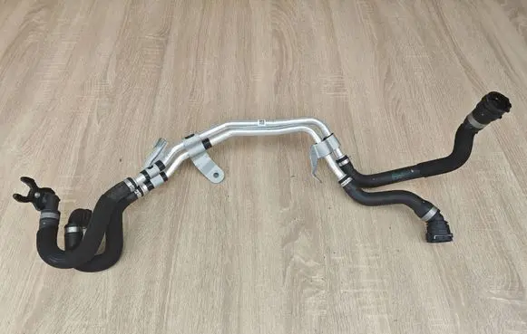 BMW X5 G05 Oil cooling pipe 9845645