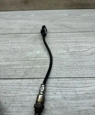 Volkswagen Golf VI Lambda probe sensor 03f906262C