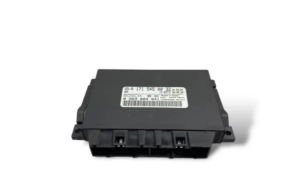 Mercedes-Benz SLK R171 Parking PDC control unit/module A1715450032