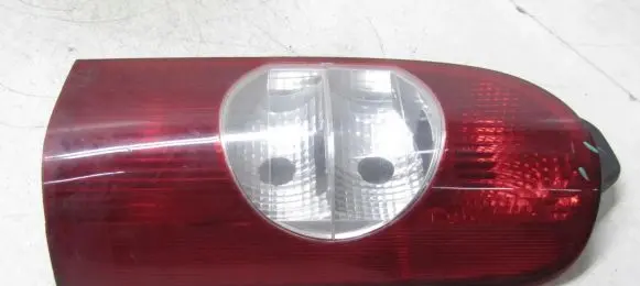 Opel Movano A Rear/tail lights
