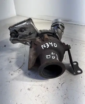 BMW 5 F10 F11 Turbo 781018902 7673780009 MFP04058F