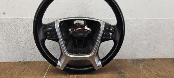 Volvo XC60 Steering wheel 34108765a