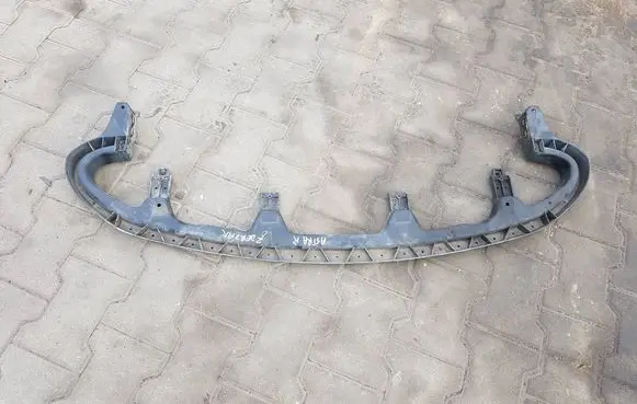 Opel Astra K Front bumper support beam 13423602