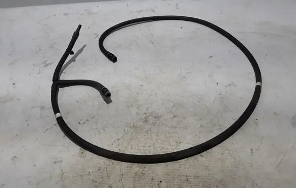 BMW 5 F10 F11 Windshield washer fluid hose 7178742