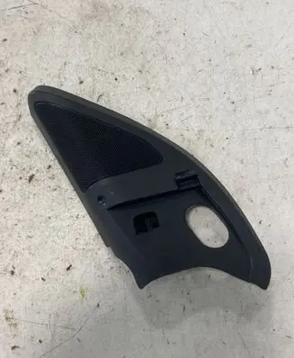 Skoda Octavia Mk3 (5E) Front door high frequency speaker 5E0837973