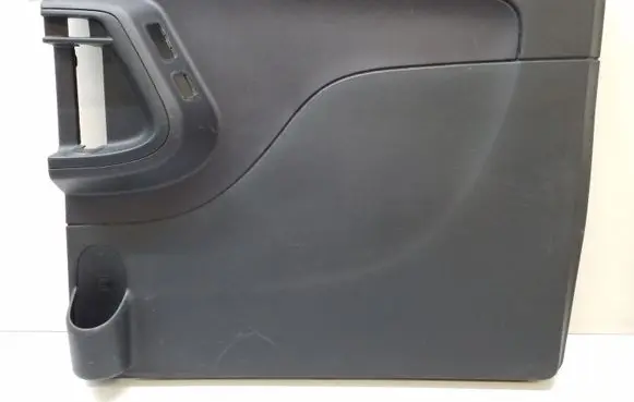 Dodge Grand Caravan Sliding door card P1UP16DX9AA
