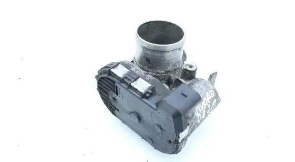 Opel Vivaro Throttle valve 8200330810