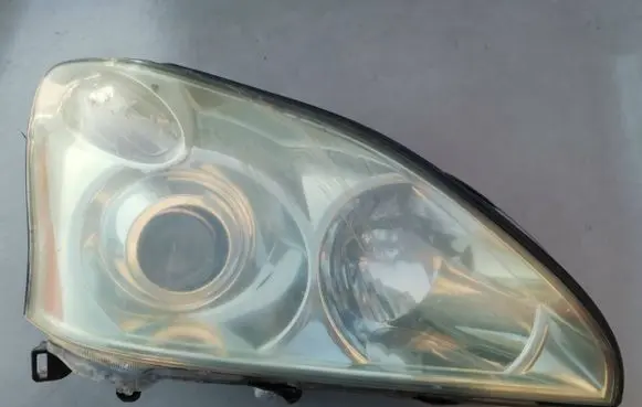 Lexus RX 330 - 350 - 400H Headlight/headlamp