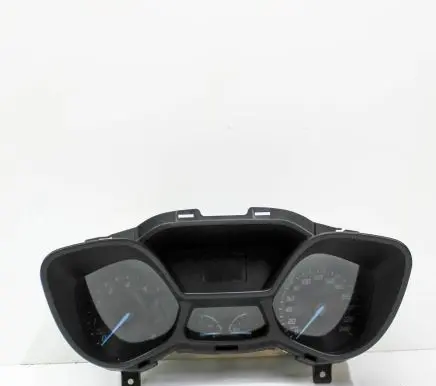 Ford Transit - Tourneo Connect Speedometer (instrument cluster) DT1T10849ECC