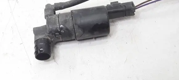 Citroen C5 Windscreen/windshield washer pump 9632984980 9634558980 8200031805