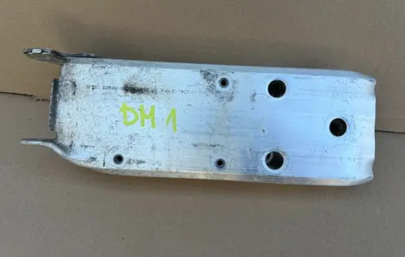 BMW 3 F30 F35 F31 Other exterior part 7266102