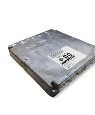 Nissan X-Trail T30 Engine control unit/module 237108H800 5890118 2758001183