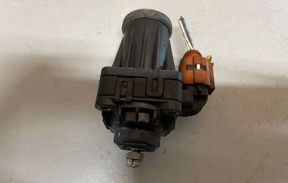 Opel Astra J Sensor 50276439