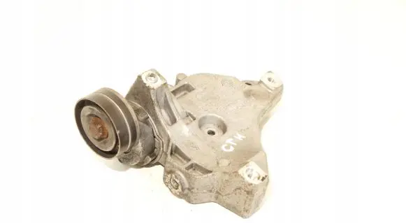 Volkswagen Golf VI Other engine bay part 03C903143B