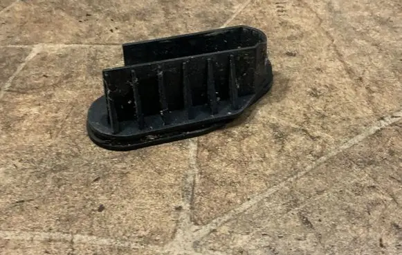 Porsche Panamera (970) Other interior part 543098