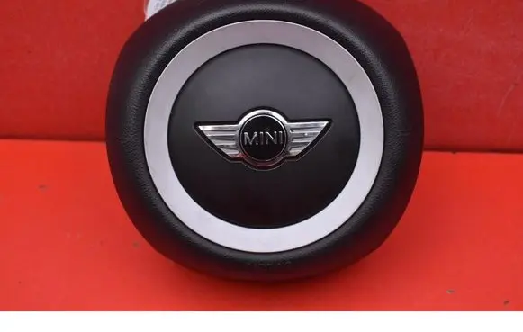 Mini One - Cooper Coupe R56 Steering wheel airbag 2757663