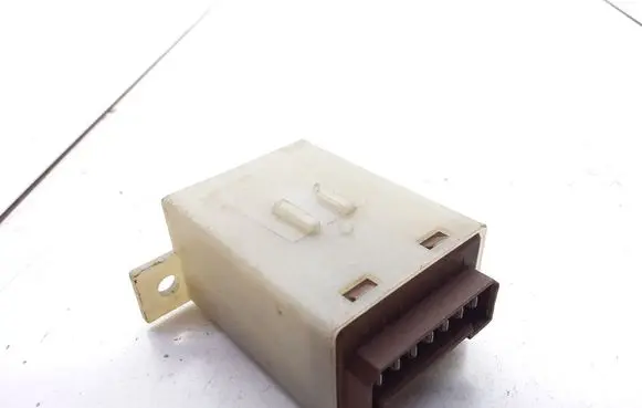 Citroen Evasion Hazard warning light relay 9620031880