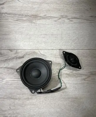 BMW 5 F10 F11 Panel speaker 9169689 9175696