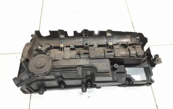 BMW 5 F10 F11 Rocker cam cover 11127823180 71717686