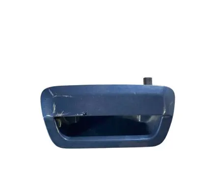 Jeep Grand Cherokee Tailgate/trunk/boot exterior handle 1YK38TBFAE 1YK38TRMAB