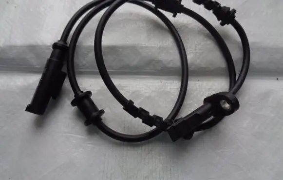 Peugeot Boxer ABS brake wheel speed sensor 1627162680