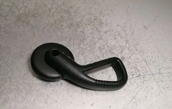 Peugeot 206 Seat adjustment handle 9638799977