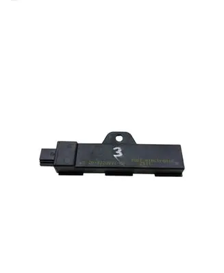 BMW X3 F25 Keyless system antenna 9220832