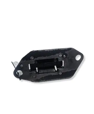 Volvo S60 Engine mount bracket 8624757