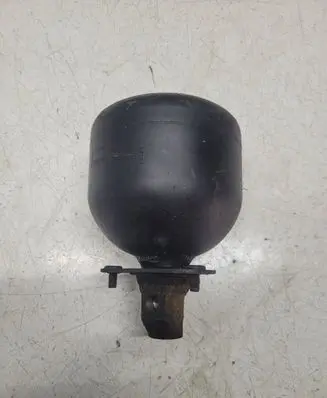 Mercedes-Benz E W124 Rear air suspension bag/shock absorber 1243200315