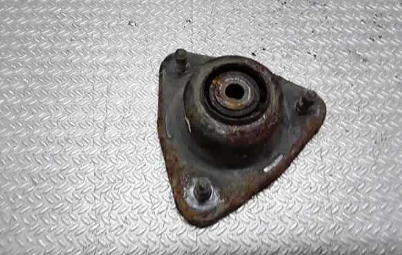 Hyundai Atos Classic Coil spring mount 