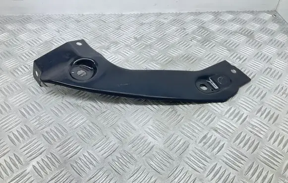 Volkswagen Scirocco Radiator support slam panel bracket 1K8805931