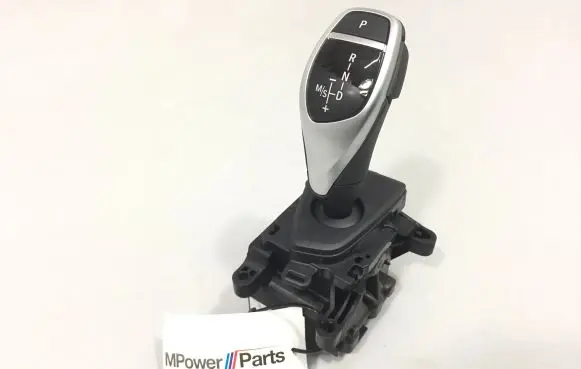 BMW 4 F36 Gran coupe Gear shifter/selector 7950386