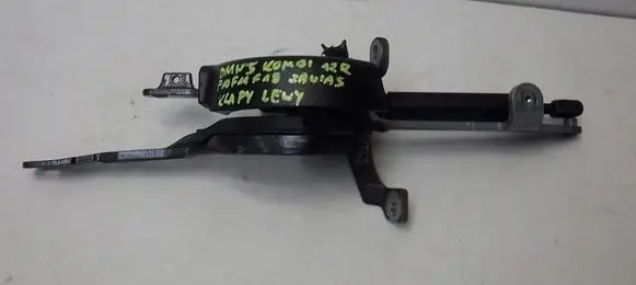 BMW 5 F10 F11 Tailgate hinge 7206639