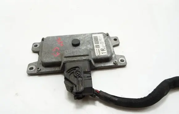 Nissan Qashqai Gearbox control unit/module EMU10000NF1 EMU10000N