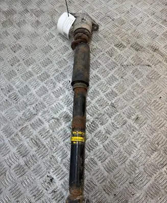 Audi A6 S6 C6 4F Rear shock absorber/damper 376213