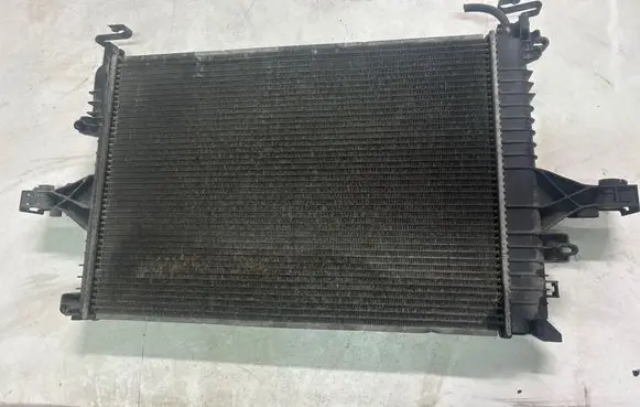 Volvo S80 Coolant radiator 30645152 876119R
