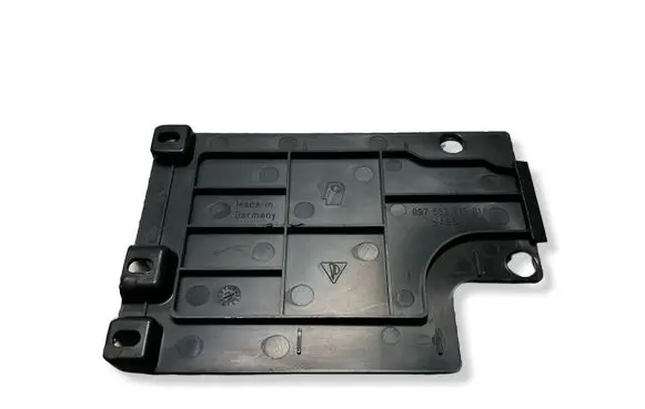 Porsche Boxster 987 Other center console (tunnel) element 99755361501