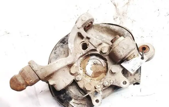 Volvo S60 Rear wheel hub 9200624