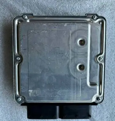 Volkswagen Polo VI Engine control unit/module 06K907309B