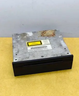 Mercedes-Benz E W211 GPS navigation control unit/module A2118701085 75524452