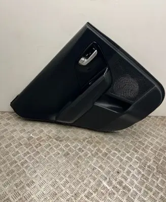 KIA Niro Rear door card panel trim 83334G5000