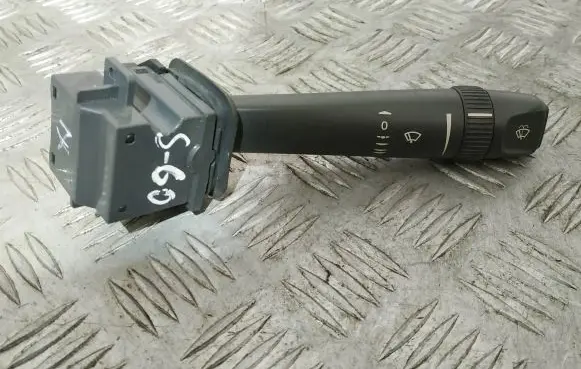 Volvo S60 Wiper speed switch ANJ971045C