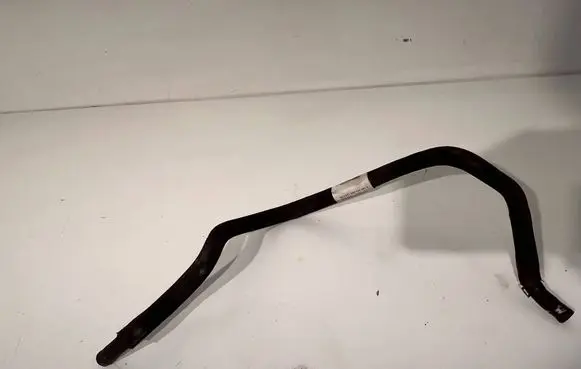 Audi A4 S4 B8 8K Power steering hose/pipe/line 8K0422891K