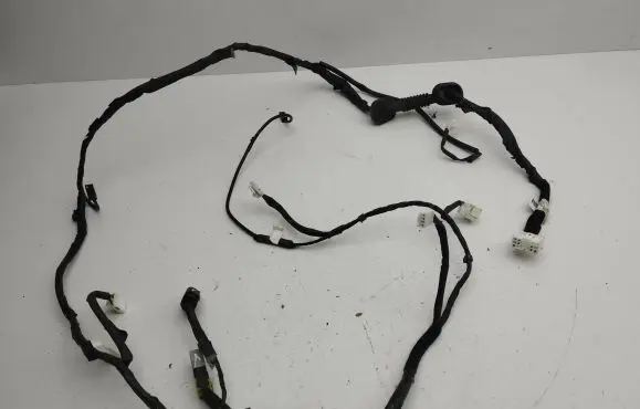Hyundai i40 Tailgate/trunk wiring harness 916803Z080