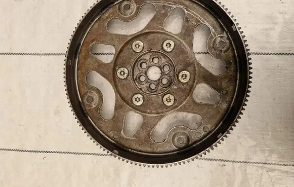 Jeep Grand Cherokee (WJ) Flywheel