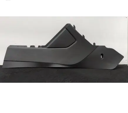 Volkswagen Touran III Centre console side trim front 5TB863046B